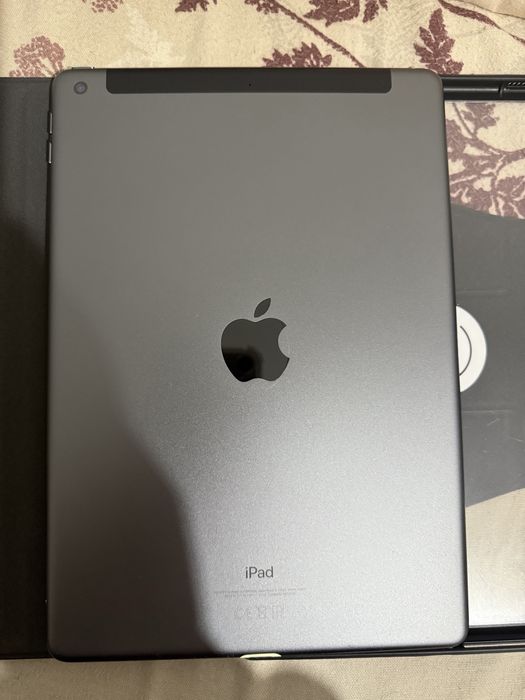 Ipad 9th geracao 64gb como novo