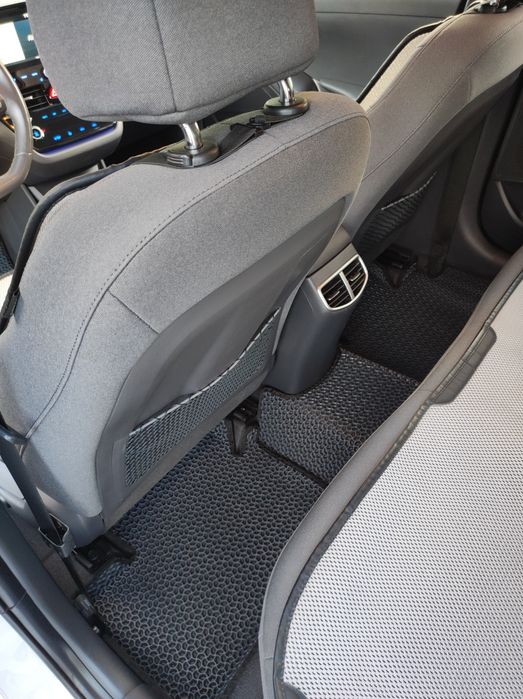 Hyundai Ioniq 2020 VIN KMHC851JFLU065955 фото оголошення 14 з 23