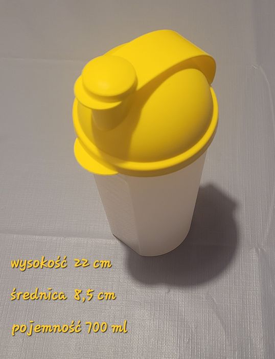 Shaker do napojów