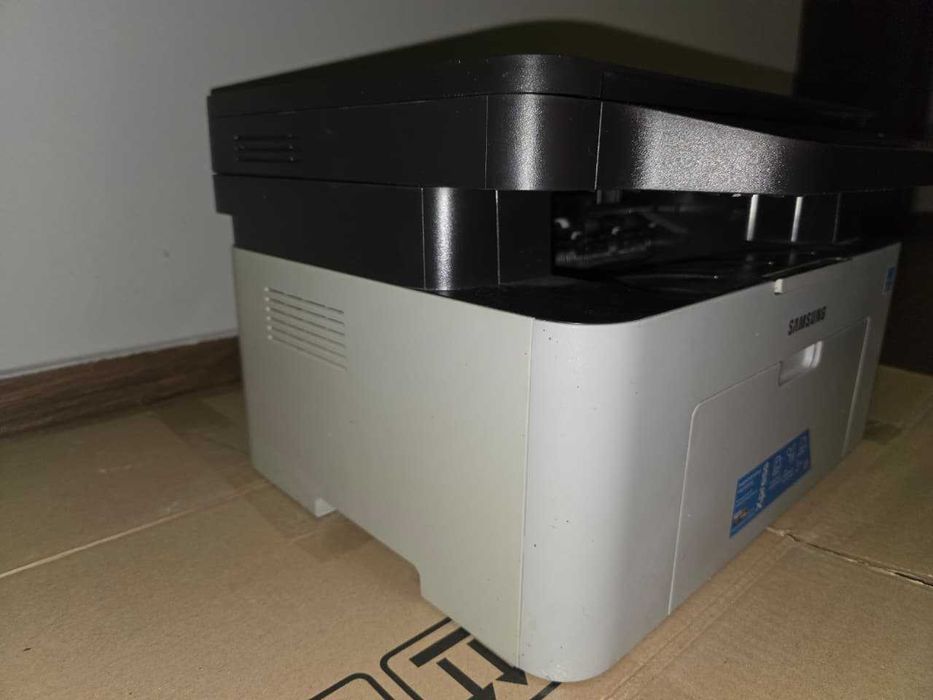 БФП Samsung M2070