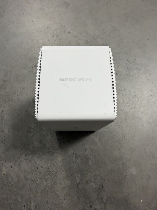 Router Mercusys MB110-4G Karta Sim Wi-Fi Lte