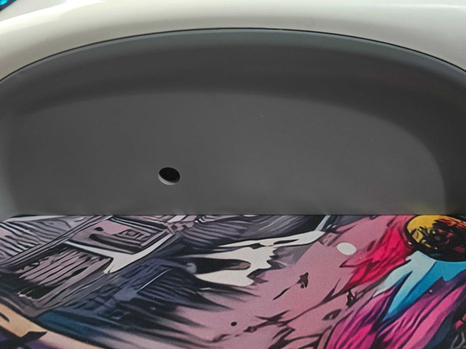 Purificador de Ar | Gerador de Ozono VIDA 10 Ozono Plus