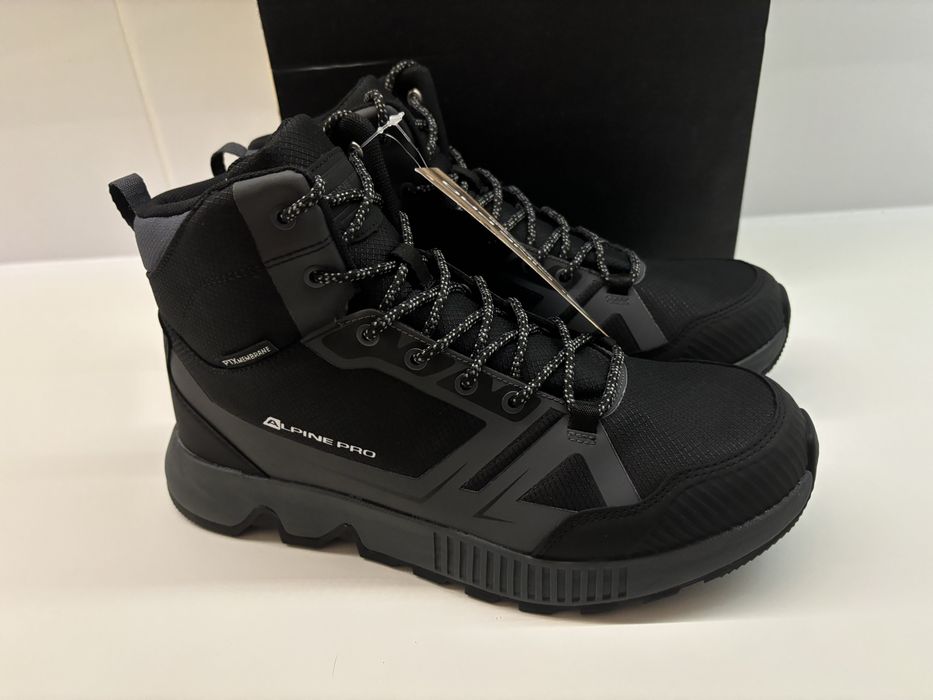 Buty alpine pro 43/44  ptx membrane profi