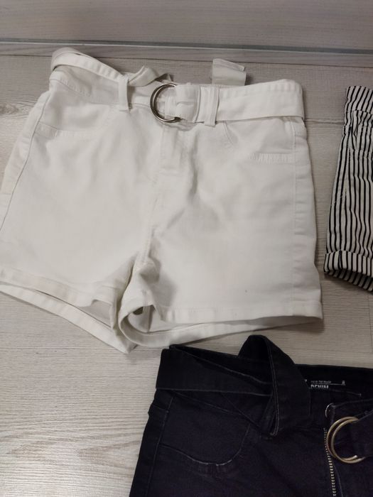 Продам  шорти розмір 36