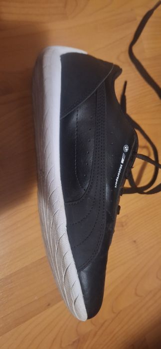 Sapatilhas Puma tamanho 40