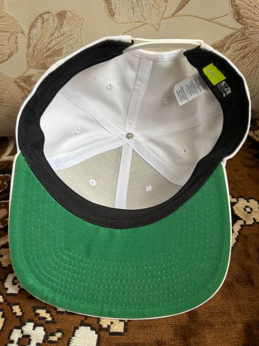 Оригинал Кепка Nike.