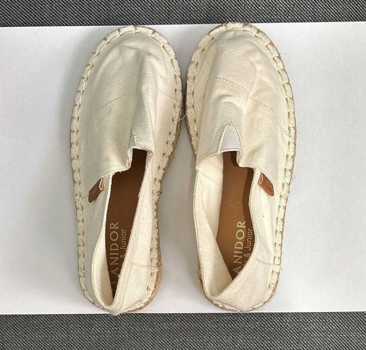 Lanidor - Alpercatas de Menina