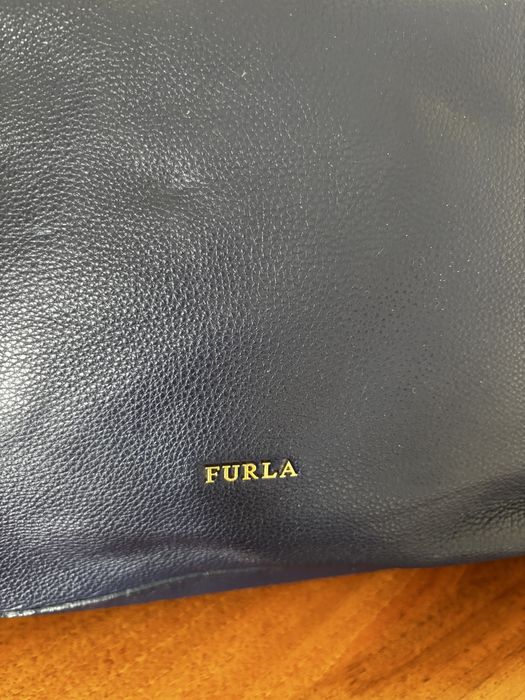 Torebka damska Furla