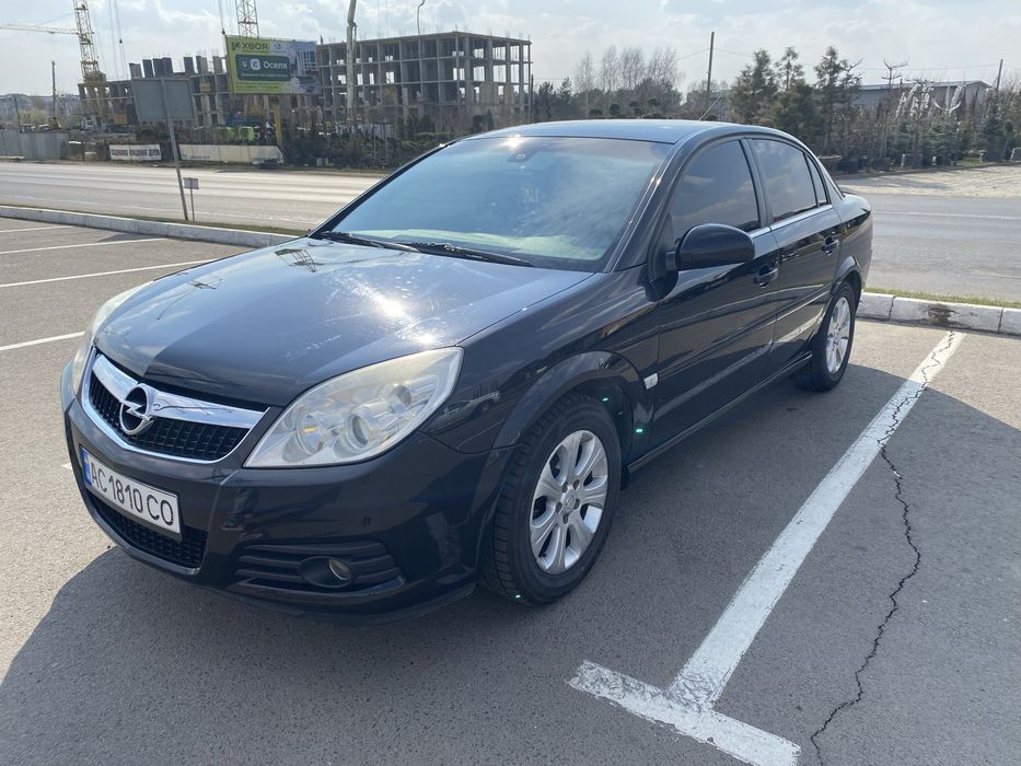 Продаю власний автомобіль