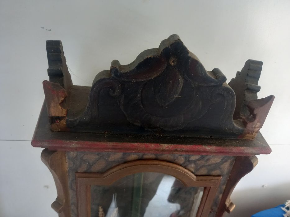 Santuário Trabalho