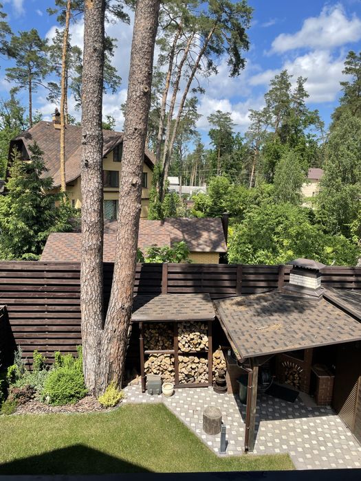 Продается Дуплекс в Лесной Буче