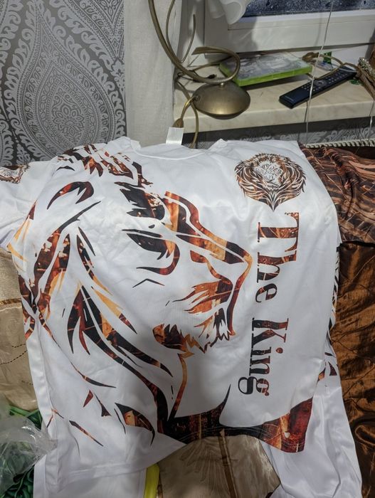 Dres letni nowy polecam