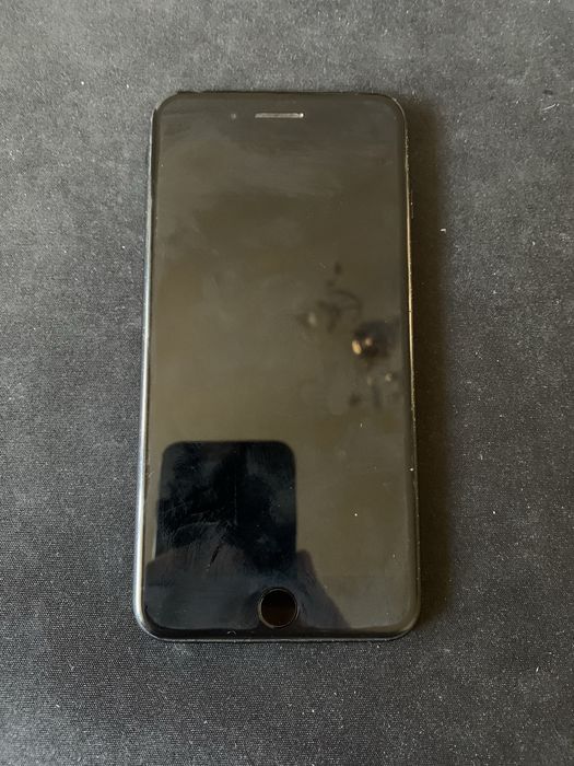 Iphone 7 plus 128gb neverlock