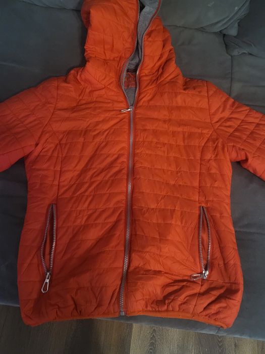 Sprzedam kurtkę damską