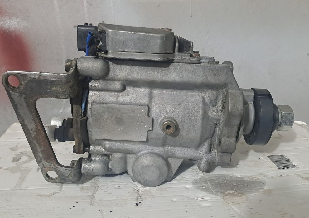 Топливный насос  ТНВД Opel Zafira A, Astra G, Vectra B 2.0 dti, 047050401515