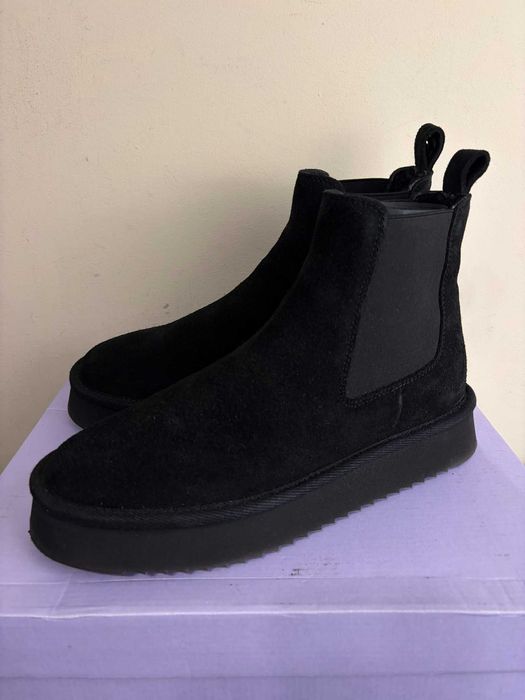 Buty/Botki Copenhagen Chelsea CPH259
