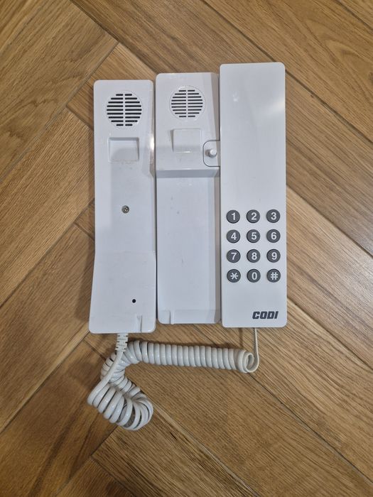 Domofon CODI APS900