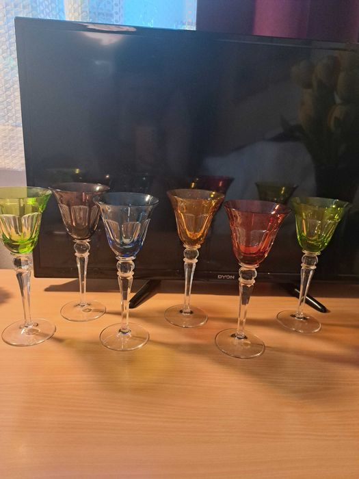 Статуэтки,тарелки,бокалы Германия