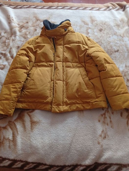 Продам зимову куртку