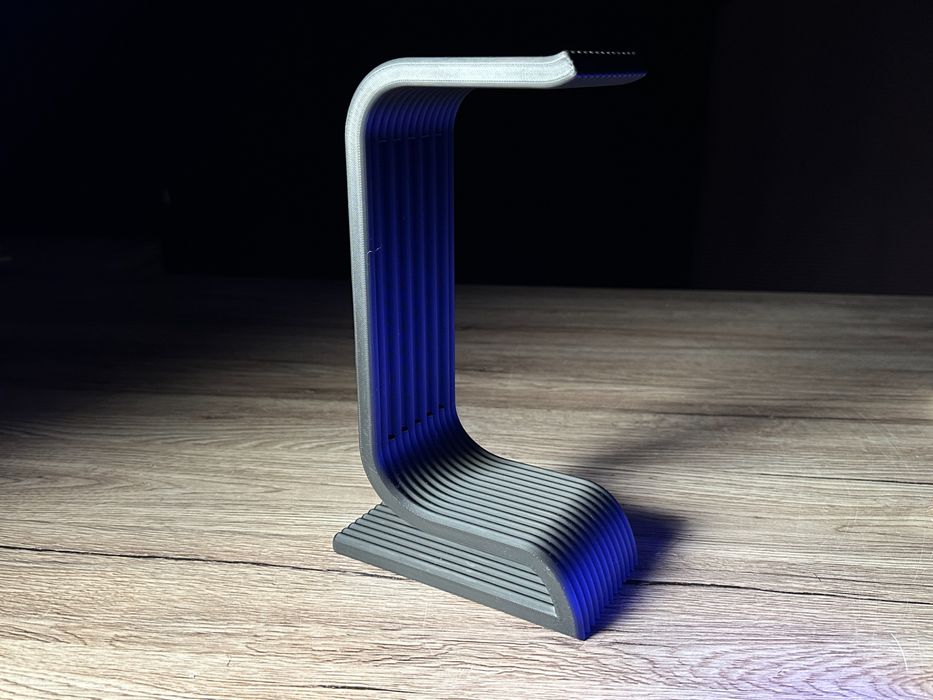 Stojak na słuchawki