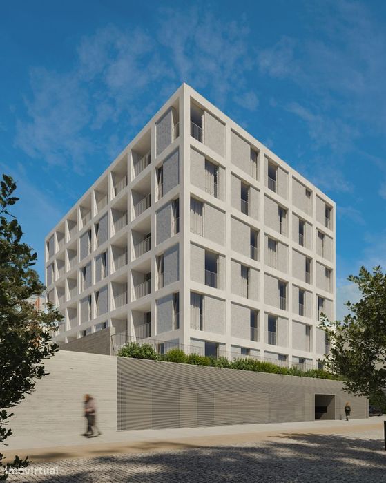 Apartamento T1 - ETHULA