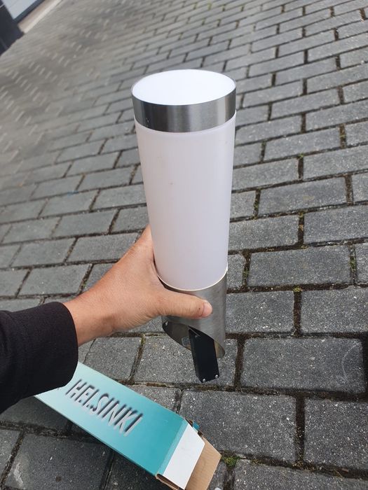 Iluminação / Focos