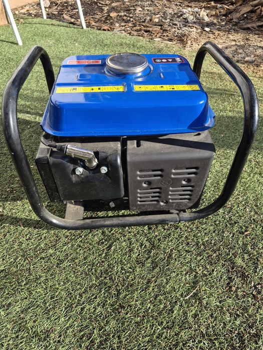 Agregat prądotwórczy