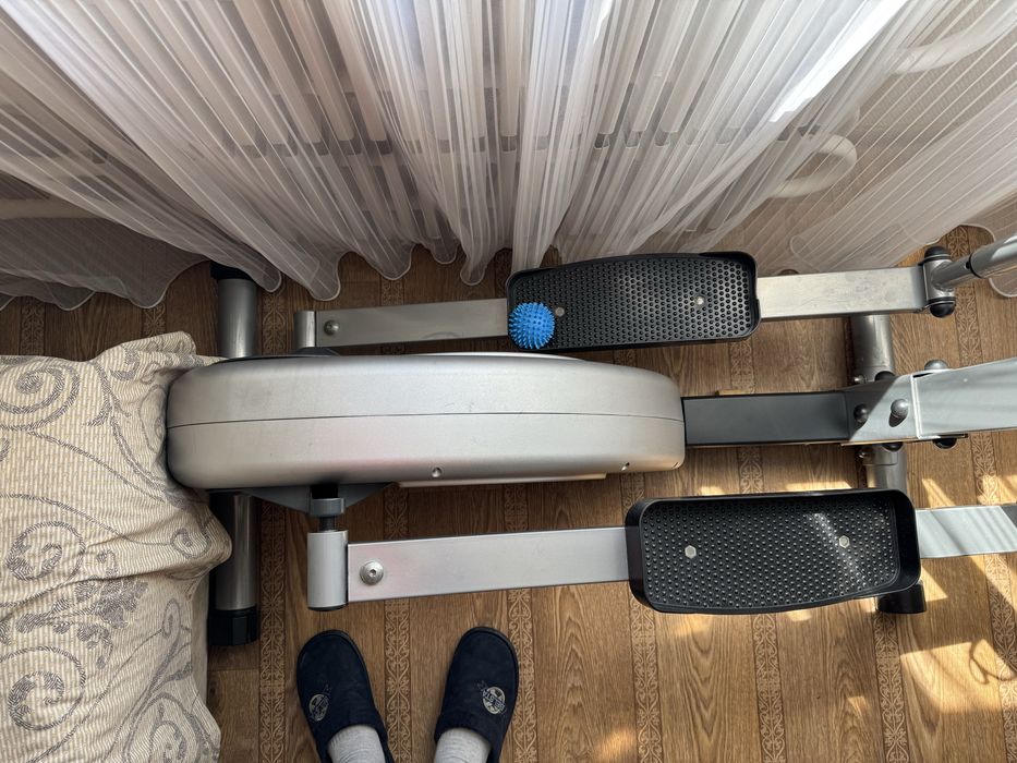 Орбітрек Proteus EEC-1000