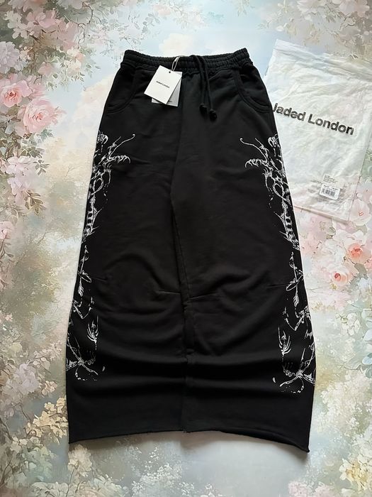 ОРИГ Jaded London Monster Jogger Pants Джейдед лондон штаны