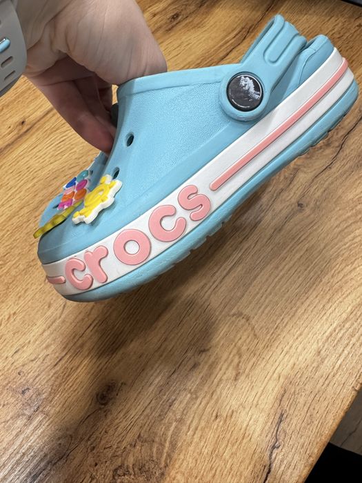 Crocs c11 крокси