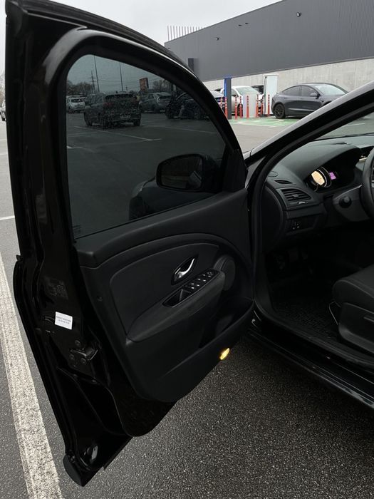 Продам Renault Megane 3