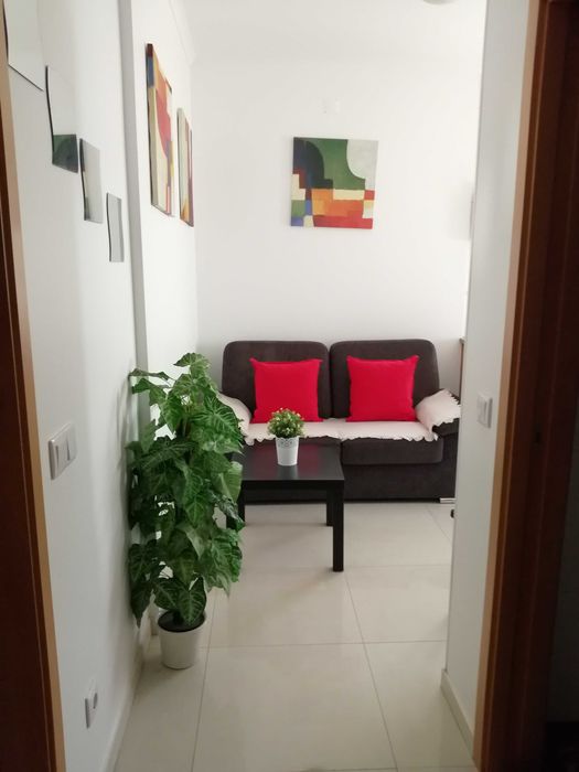 Casa de férias Sítio da Nazaré