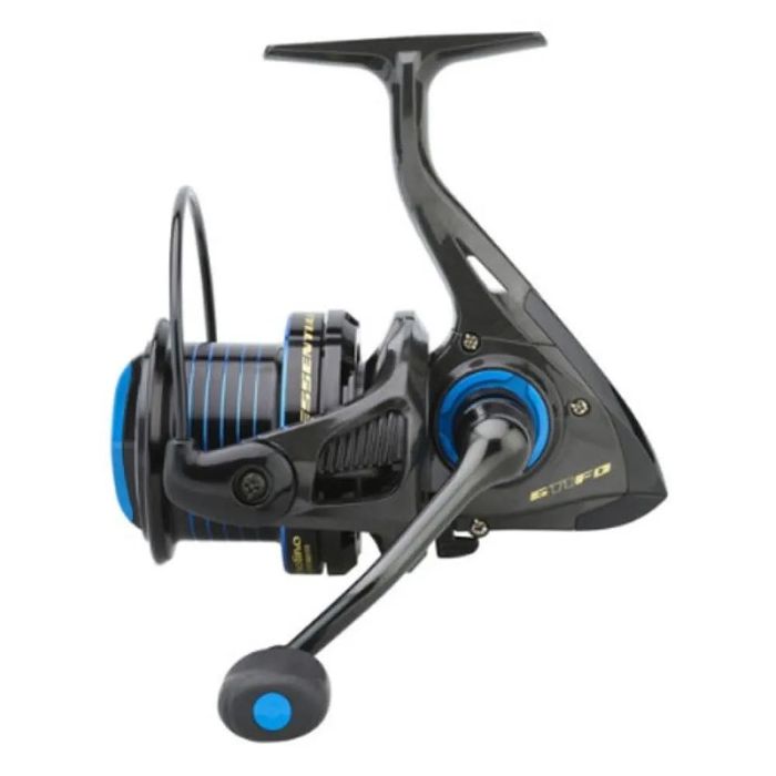 Garbolino Essential Feeder Long Cast Kołowrotek karpiowy