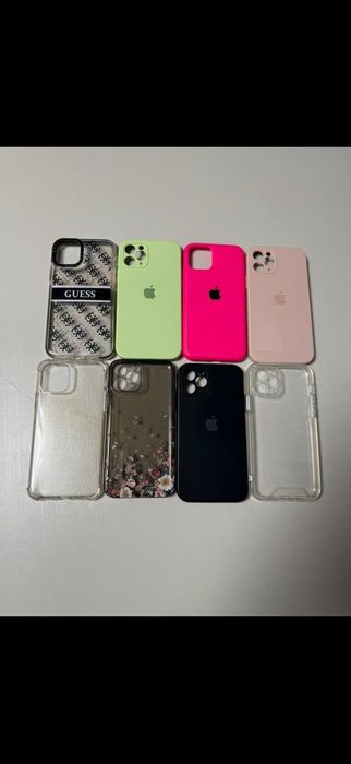 Телефон  Apple IPhone 11 pro 256