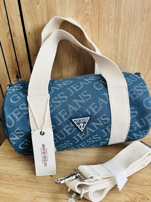 Torba Guess jeans nowa