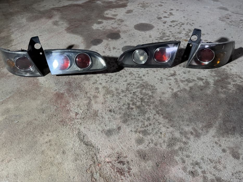 Peças seat ibiza cupra / fr  tdi