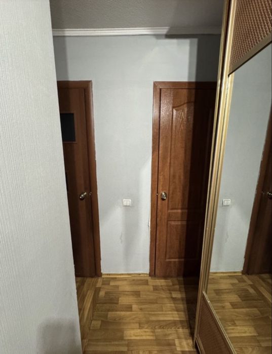 Продаж 2 кім квартири!смт Рокитне!Київська обл !Центр