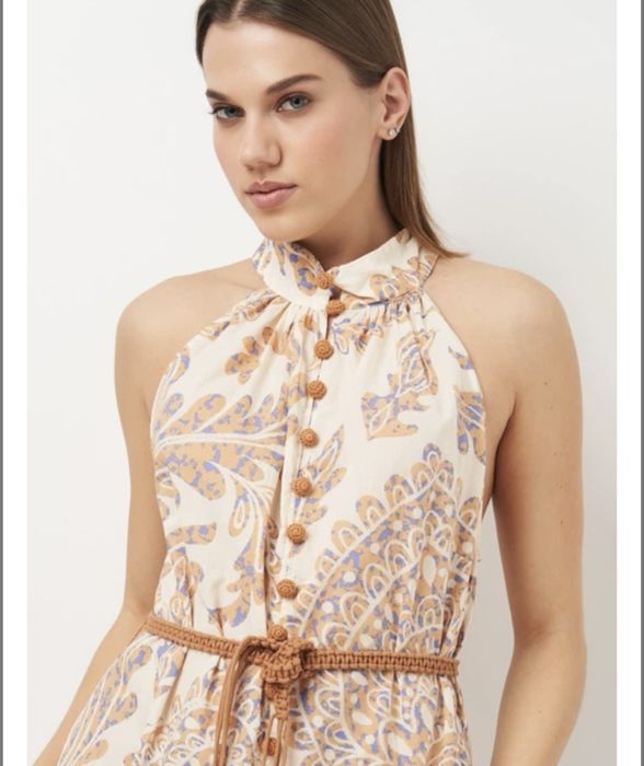 Літня сукня Zara