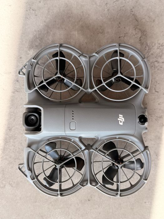 DJI Neo 2 Drone Only 4K ActiveTrack Gesture Control