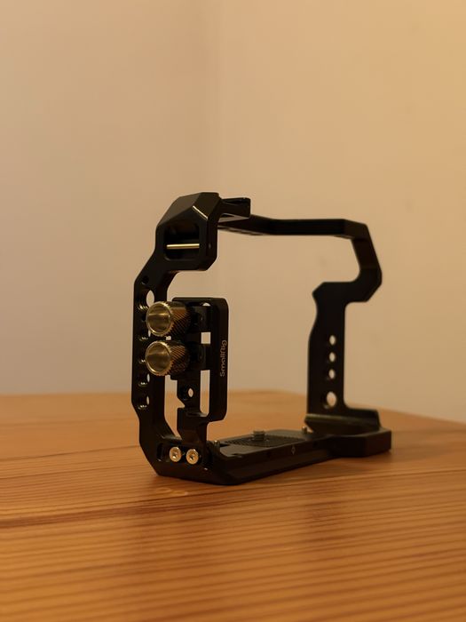 SMALLRIG 2982 Cage p/ Canon EOS R5 e R6