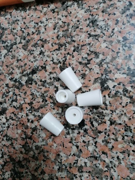 Batentes para janelas