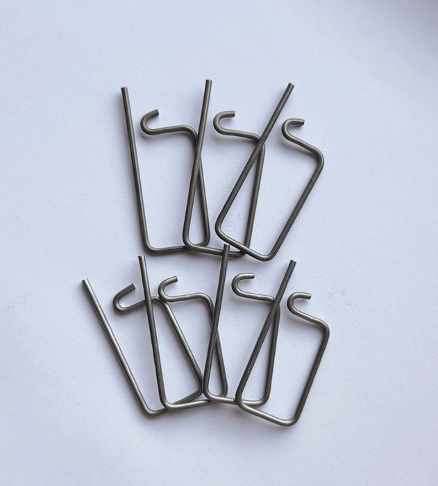 Стопорна вилка, ГОСТ 15651-76