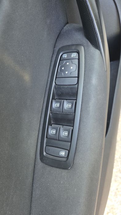 Renault megane 2017/11