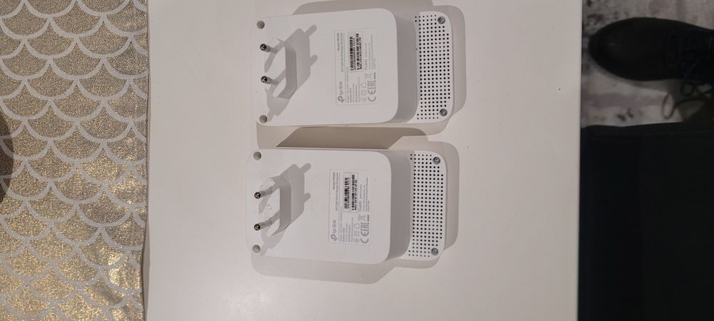 Repetidores de sinal TP-LINK RE300 (AC1200-2.4G e 5G)
2.4G e 5G)
tpili