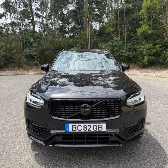 Volvo XC90 R-design | 2020 foto 2