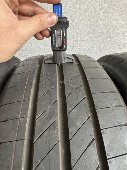 Шини літо 205/55 R17 95Y XL GoodYear Eagle F1 Asymmetric 6