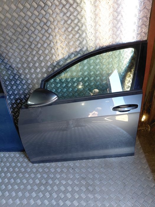 Vw golf 7 drzwi  komplet