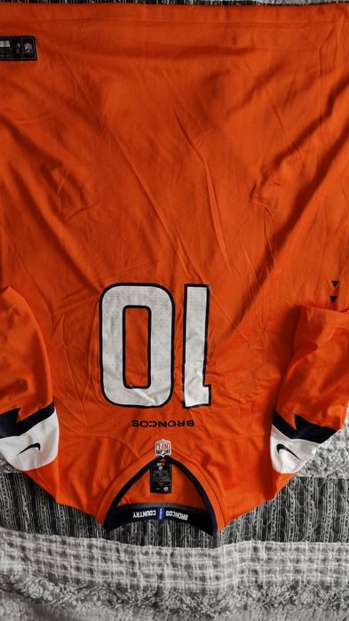 Koszulka NFL Nike Jersey Denver Broncos