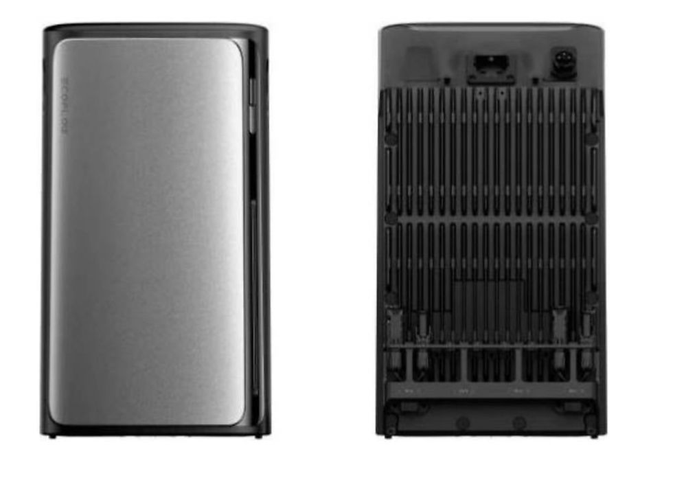 Ecoflow DELTA Lite (1.92 кВт·год) Stream Pro, новий ,Європа