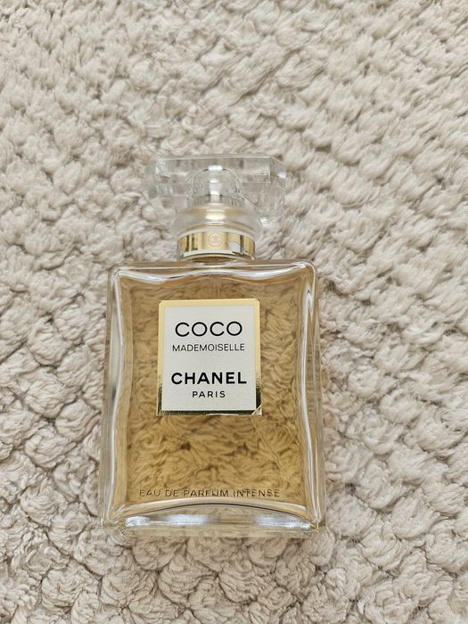 Chanel Coco Mademoiselle Intense